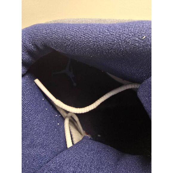 Size 11.5 - Air Jordan 13 Retro 2010 Flint Men's Basketball Shoes - Picture 8 of 9